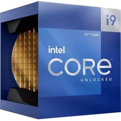 Intel® CoreTM i9-12900K 3.2 GHz LGA1700