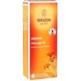 Weleda Arnika Massage-Öl 100 ml