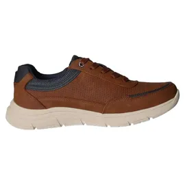 Tom Tailor Schnürhalbschuh Freizeit (Casual) 9580080005
