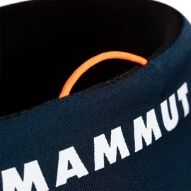 Mammut Togir 2.0 3 Slide Klettergurt Schwarz