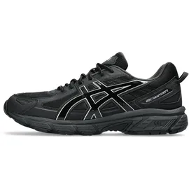 Asics Gel-Venture 6 Herren Normal Schwarz 46,5
