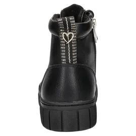 Marco Tozzi Sneaker Damen Schwarz 37