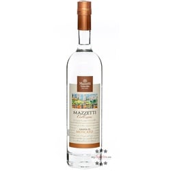 Mazzetti Grappa di Moscato