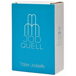 JOD Quell Tölzer Jodseife 100 g