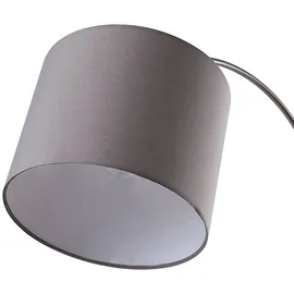 LINDBY Keriba 1-flg. 150,2 cm grau