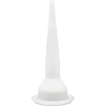 Petec Ersatzdüse für Scheibenkleber Schlauchbeutel, zuschneidbar 84503
