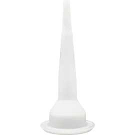 Petec Ersatzdüse für Scheibenkleber Schlauchbeutel, zuschneidbar 84503