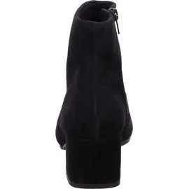 Semler Stiefelette in schwarz | Gr.: 40,5