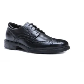 GEOX Dublin Herren Schwarz 43