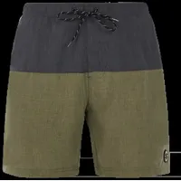 Protest Prtheli - Boardshorts - Herren True Black S