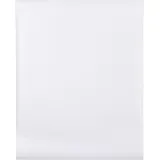 vidaXL Fensterfolie Matt Transparent 45x2000 cm PVC