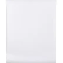 vidaXL Fensterfolie Matt Transparent 45x2000 cm PVC