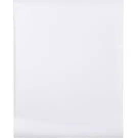vidaXL Fensterfolie Matt Transparent 45x2000 cm PVC