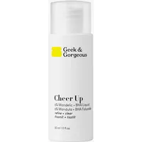 Geek & gorgeous Cheer Up 30 ml
