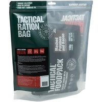 Tactical Foodpack Meal Ration Delta