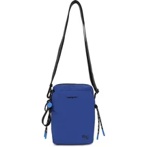 Hedgren Sipho Phone/Flaschentasche Umhängetasche 14 cm Bellwether Blue