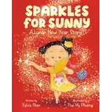 FLAMINGO BOOKS Sparkles for Sunny: A Lunar New Year Story