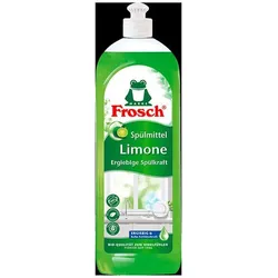 Frosch® Spülmittel Limonen 0,75 l