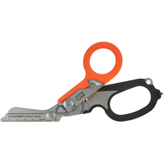 Leatherman – Raptor, Farbe Orange