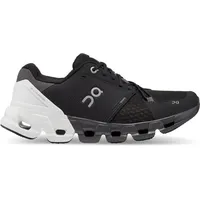 On Cloudflyer 4 Damen Black/White 40,5