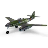 E-Flite AVION Me 262 660mm EP BNF 30mm EDF with AS3X & SAFE Select (Jet)