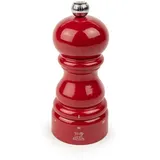 Peugeot Paris u'Select Pfeffermühle 12 cm passionrot