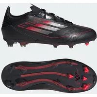 Adidas F50 Elite Kids FG Fußballschuh - Core Black