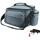 KLICKfix Rackpack Sport Uniklip Grau Modell 2023