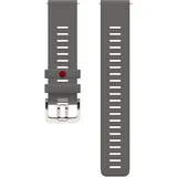 Polar FKM-Fusion-Armband, Größe M/L, 22 mm