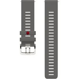 Polar FKM-Fusion-Armband, Größe M/L, 22 mm