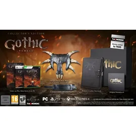 Gothic 1 Remake - Collector's Edition (USK) (PS5)