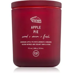 DW Home Prime Apple Pie Duftkerze 269 g
