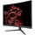 MSI G32CQ4 E2 31,5" schwarz