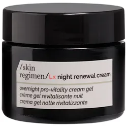 comfort zone SKIN REGIMEN LX Night Renewal Cream 50 ml