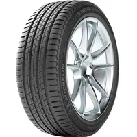 Michelin Latitude Sport 3 SUV