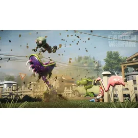 Plants vs. Zombies: Garden Warfare (USK) (PS4)