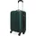 Cavalet Malibu 4-Rollen Cabin 54 cm / 35 l grün/dunkelgrün