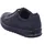 ECCO Herren Sneaker Low Byway Schwarz 41 - 41