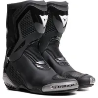 Dainese Torque 4 Stiefel - Schwarz/Weiß / 43