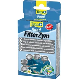 Tetra Pond FilterZym 10 Kp