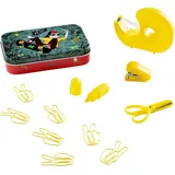 Die Spiegelburg Mini-Schreibtisch-Set - skate-aid