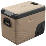 yolco Kompressor Kühlbox KX40 34 l