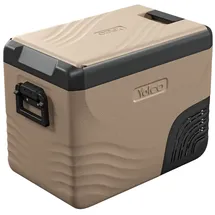 yolco Kompressor Kühlbox KX40 34 l