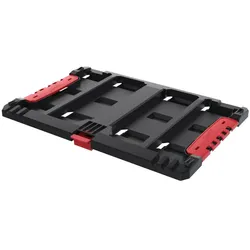PACKOUT Adapter zur Verbindung eines PACKOUT Koffers mit HD Box