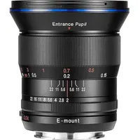 Laowa 15mm f/2,0 Zero-D Leica M