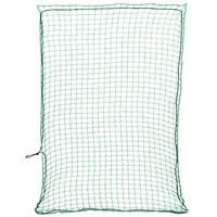 VidaXL Anhängernetz mit Gummiseil 4 x 3 m
