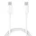 Subsonic USB C Ladekabel Controller Schwarz PlayStation 5