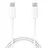 Subsonic USB C Ladekabel Controller Schwarz PlayStation 5