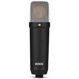 RØDE Microphones RØDE NT1 Signature schwarz