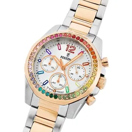 Festina Casual Boyfriend Edelstahl 36 mm UF20608/2